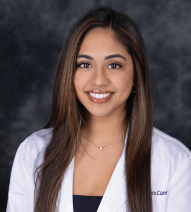Anjali Sequeira, WHNP-BC