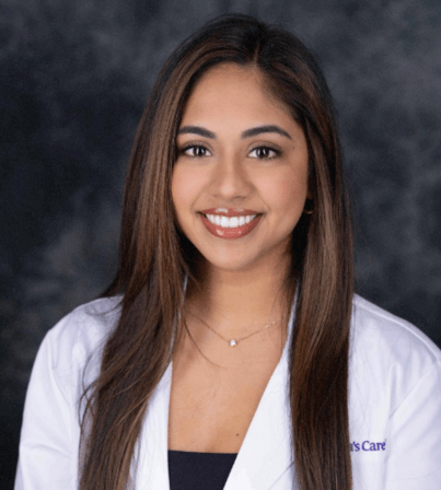 Anjali Sequeira, WHNP-BC
