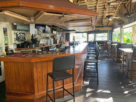 Fairway Pizza & Sports Page Pub