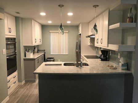 Authentic Concepts Kitchen & Bath Design