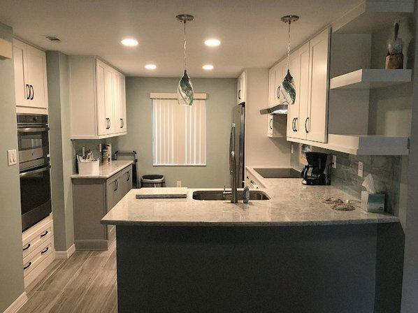 Authentic Concepts Kitchen & Bath Design