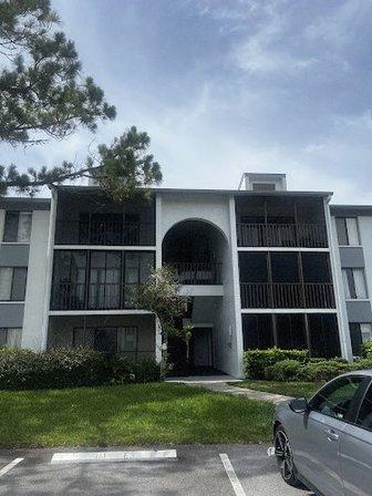 Pine Ridge-Lake Tarpon I