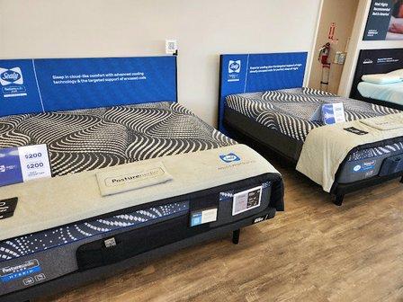 Mattress Firm Tarpon Springs