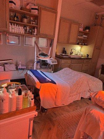 Little Prague Spa