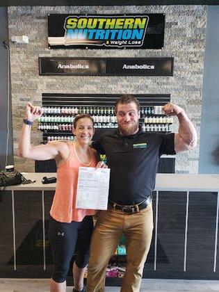 Southern Nutrition Clermont