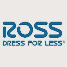 Ross Dress for Less
