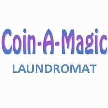 Coin-A-Magic
