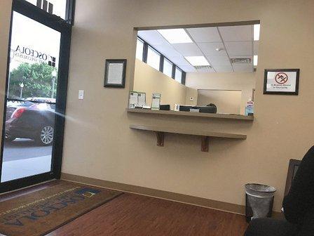HCA Florida Osceola Primary Care