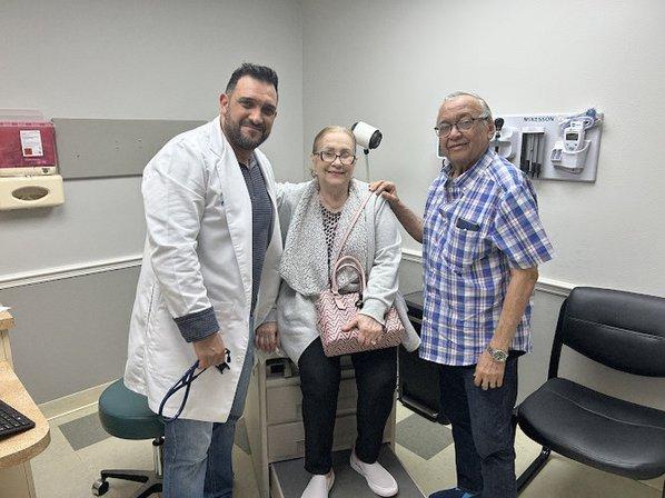 PHCA Medical Group of Kissimmee
