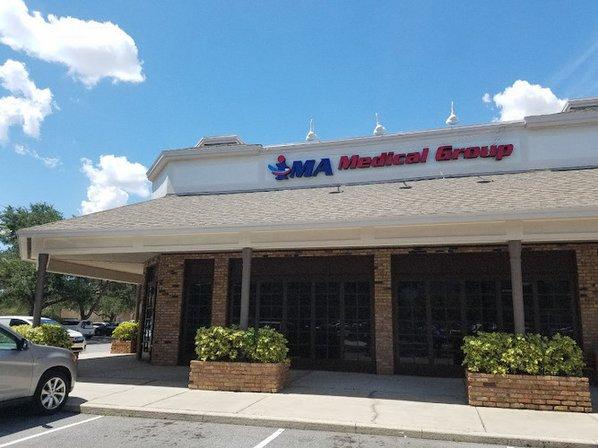 IMA Medical Clinic of South Kissimmee