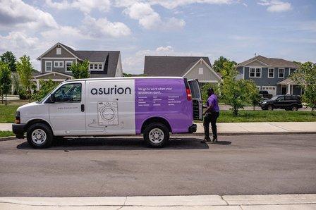 Appliance Repair by Asurion