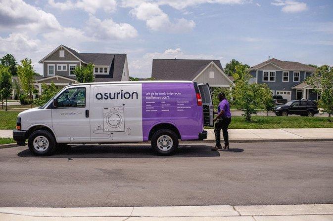 Appliance Repair by Asurion