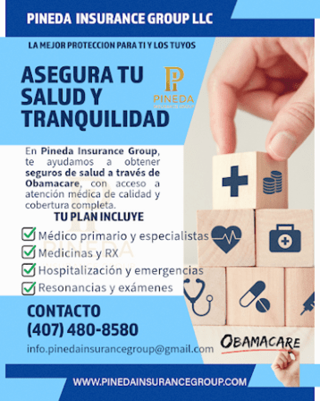 Pineda Insurance Group LLC