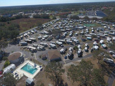 Kissimmee RV Park