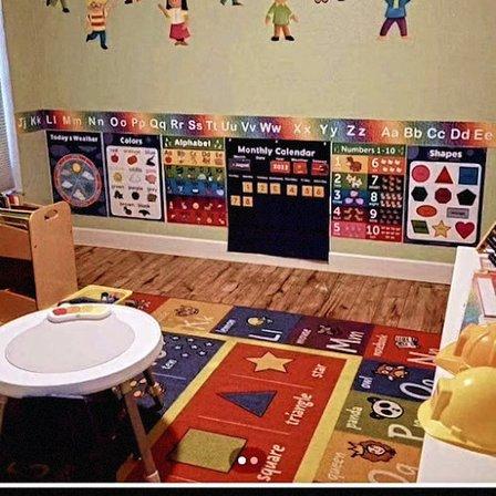 Rodriguez Family Day Care