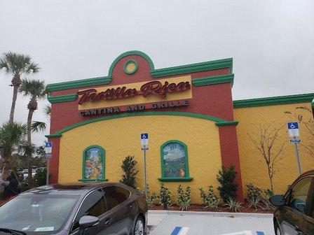 Tortilla Rica