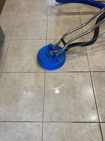Snap Back Cleaning