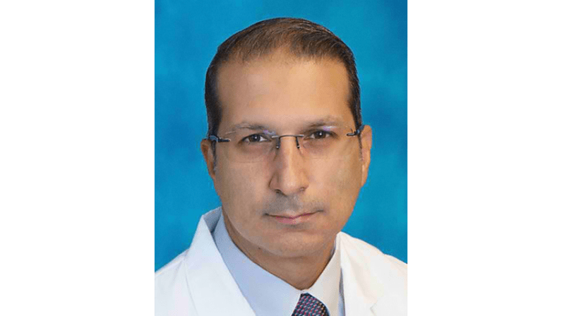 Mohammed Hassan, MD