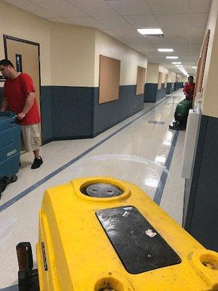 JL Cleaning Solutions