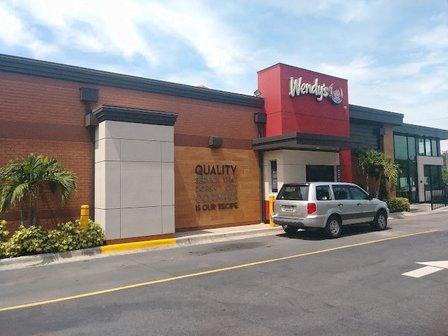 Wendy's