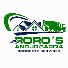 RORO´S AND JR GARCIA CONCRETE SERVICES