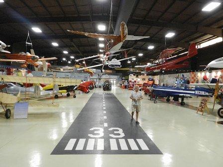 Florida Air Museum