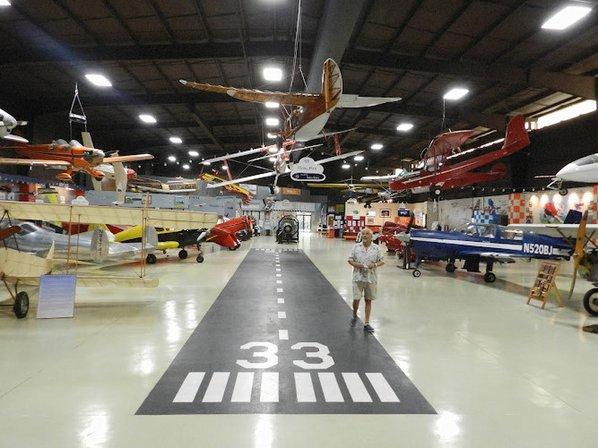 Florida Air Museum