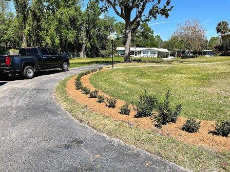 Chads Clean Cut Lawns, LLC.