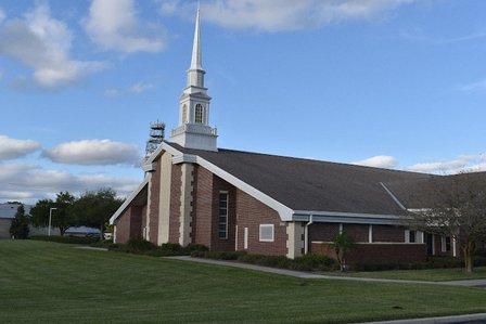 The Church of Jesus Christ of Latter-day Saints
