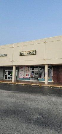 Miracle Beauty Supply