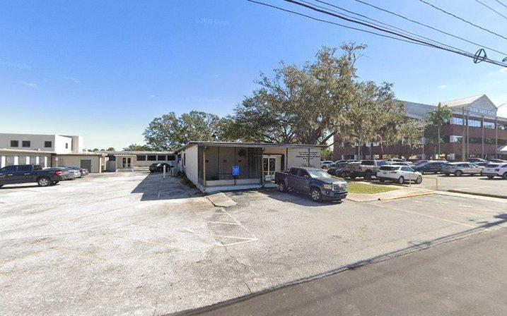 Polk County Occupational Health