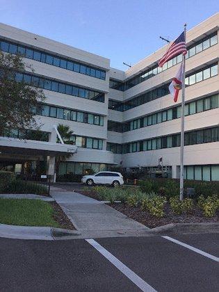 AdventHealth Heart of Florida ER
