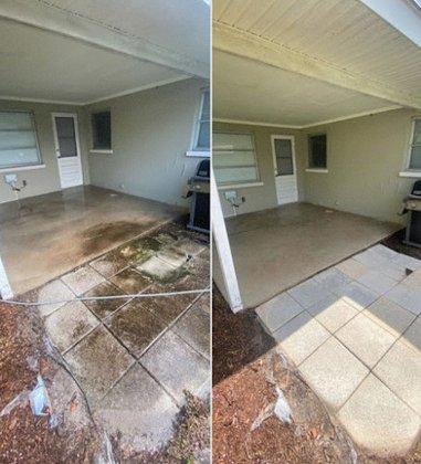 BAP Commercial Cleaning Services LLC