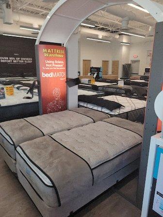 Mattress Warehouse of Davenport