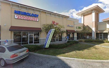 L A MODEL BEAUTY SUPPLY