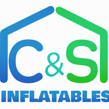 C&S inflatables LLC