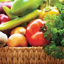 Polk County Farmers Market