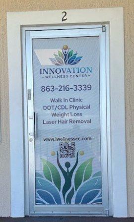 Innovation Wellness Center