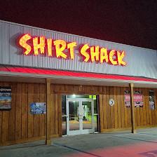 Shirt Shack - Sebring FL