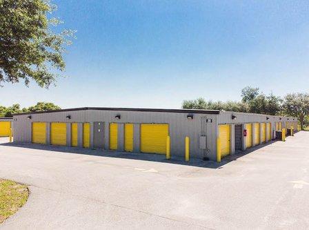 Storage King USA
