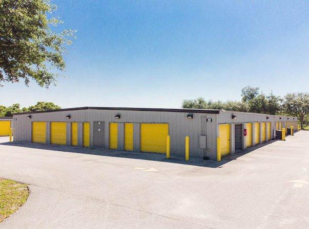 Storage King USA