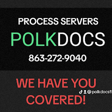 Polk Docs