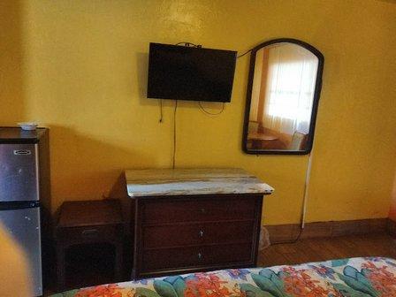 Camellia Motel