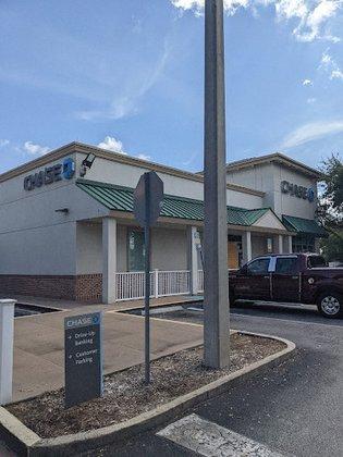 Chase Bank