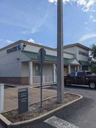Chase Bank