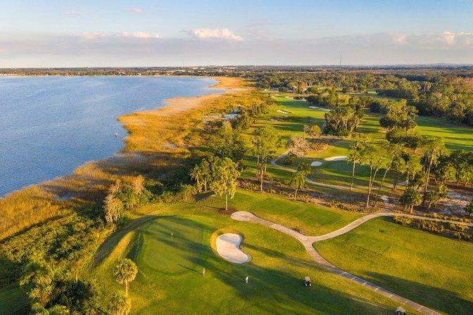 The Country Club of Winter Haven