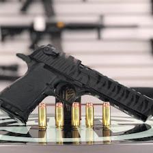 Point Blank Guns & Shooting Range
