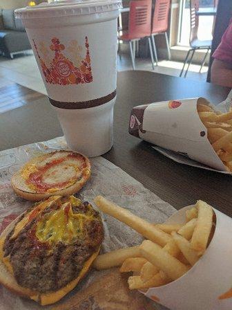 Burger King