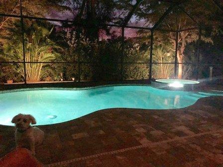 Grant Pools