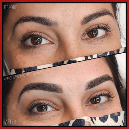 Vanou's Brows & Things